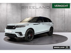 Land Rover Range Rover Velar - P400e Dynamic SE | Panormadak | Cold Climate Pack