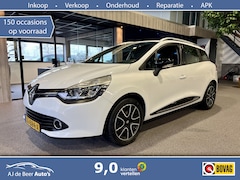 Renault Clio Estate - 0.9 TCe Expression