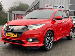 Honda HR-V - 1.5 i-VTEC Executive 41.000KM