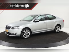 Skoda Octavia - 1.4 TSI Style | Trekhaak | Stoelverwarming | Carplay | Navigatie | Climate control | Keyle