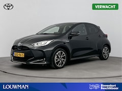 Toyota Yaris - 1.5 Hybrid Style | Panoramadak | Half leder | LM velgen | Climate Control | Cruise Control