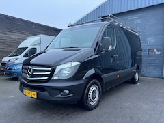 Mercedes-Benz Sprinter - 316 CDI L2 H1 Airco Cruisecontrol Navi Camera