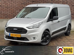 Ford Transit Connect - 1.5 EcoBlue L2 / Trekhaak / 100 PK / Navigatie + Camera / Cruise Control / dealer onderhou