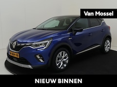 Renault Captur - 1.3 TCe 140 Intens