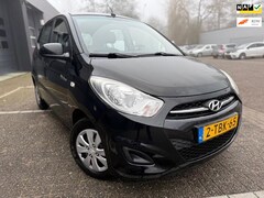 Hyundai i10 - 1.0 i-Drive Cool | Airco | Apk | NAP |