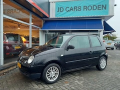 Volkswagen Lupo - 1.4. Luxe Apk Zuinig