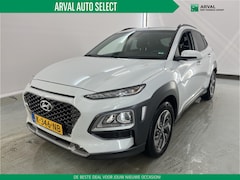 Hyundai Kona - 1.6 GDI HEV 105pk Fashion | Trekhaak | Achteruitrijcamera | Apple CarPlay / Android Auto |