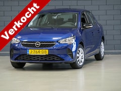 Opel Corsa - 1.2 Edition | CARPLAY / ANDROID AUTO | CRUISE CONTROL |