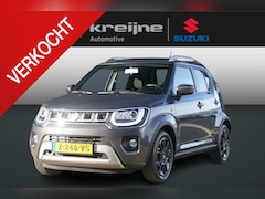 Suzuki Ignis - 1.2 Smart Hybrid Select | Automaat | Afneembare trekhaak||RIJKLAARPRIJS