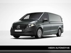 Mercedes-Benz eVito - eVito 112 L2 | Parkeerpakket met achteruitrijcamera | Smartphone Integratie Pakket