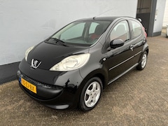 Peugeot 107 - 1.0-12V XS Urban Move 5-Deurs - Airco - LMV