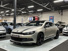 Volkswagen Scirocco - 1.4 TSI 122PK PANODAK MAXTON Clima Airco Android