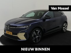 Renault Mégane E-Tech - EV60 Optimum Charge Iconic | Harman Kardon | Leder | Pack Winter | Adaptief