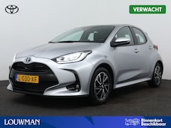 Toyota Yaris - 1.5 Hybrid Dynamic | Adaptive Cruise Control | Camera | Apple Carplay/Android Auto | LED |