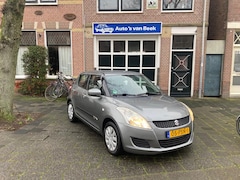 Suzuki Swift - 1.2 Comfort EASSS nw-model 5-drs