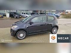 Volkswagen Up! - 1.0 high up AIRCO/CRUISE/PDC