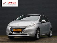 Peugeot 208 - 1.2 VTi Envy 2e EIGENAAR DEALER ONDERHOUDEN NAVI BLUETOOTH CRUISE CLIMA