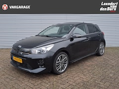 Kia Rio - 1.0 T-GDi MHEV GT-Line | Navi | Camera | Cruise | ECC | GT Line