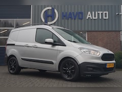 Ford Transit Courier - 1.0 Trend, AIRCO, BTW-VRIJ / MARGE