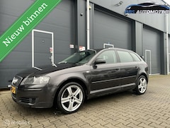 Audi A3 Sportback - 2.0 FSI Ambiente | NW APK | NAVI |