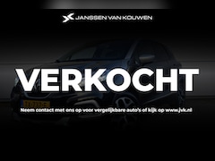 Renault Captur - 0.9 TCe Intens Trekhaak Achteruitrijcamera Navigatie Parkeersensoren