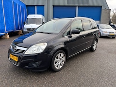 Opel Zafira - 1.8 Cosmo