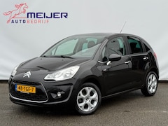 Citroën C3 - 1.4 VTi Exclusive Sportvelgen | Clima | Cruise | Parkeersensoren | Trekhaak