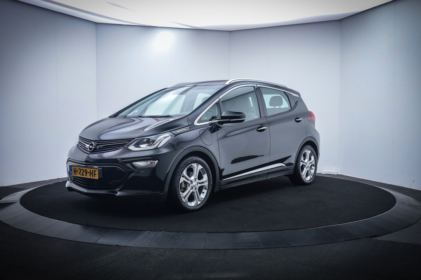 Opel Ampera-e - EXCECUTIVE Incl.BTW 1e Eig. - AutoWereld.nl