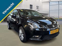 Seat Ibiza - VERWACHT 1.0 ECO TSI STYLE CONNECT 5-DRS. + AIRCO/LMV/PDC/CRUISE CONTR./N