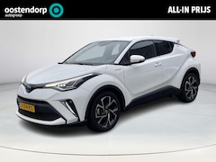 Toyota C-HR - 2.0 Hybrid First Edition *DODE HOEK DETECTIE/ NAVIGATIE/ JBL AUDIO