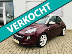 Opel ADAM - 1.2 Jam