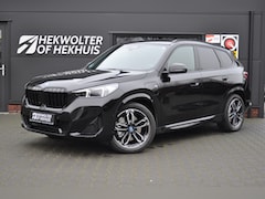 BMW X1 - xDrive30e M Sport | Panodak | 360 | H/K | HUD | Carplay