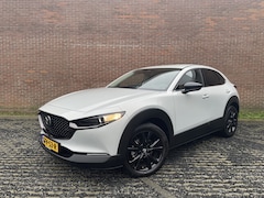 Mazda CX-30 - 2.0 e-SkyActiv-G M Hybrid Nagisa | AUTOMAAT | BLACK PAKKET