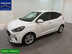 Hyundai i10 - 1.0 COMFORT RIJKLAAR