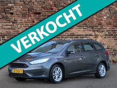 Ford Focus Wagon - 1.0 Ecoboost | Navi | Cruise | Airco