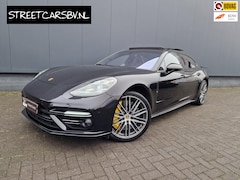 Porsche Panamera - 4.0 Turbo Executive /Org NL geleverd /FULL Options