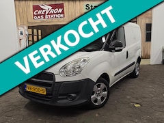 Fiat Doblò Cargo - 1.3 MultiJet/AIRCO/N.A.P/SCHUIFDEUR/