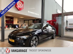 BMW 3-serie - 330i M Sport Edition, M Pakket, NL Auto, Automaat, Schuifkanteldak, Keyless Entry, Navigat