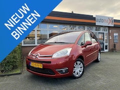 Citroën Grand C4 Picasso - 1.6 THP Business EB6V 7p. |Automaat|7Pers|