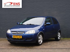 Opel Corsa - 1.2-16V Maxx AIRCO LM VELGEN APK T/M 25-8-2025 ABS LAMP BRAND