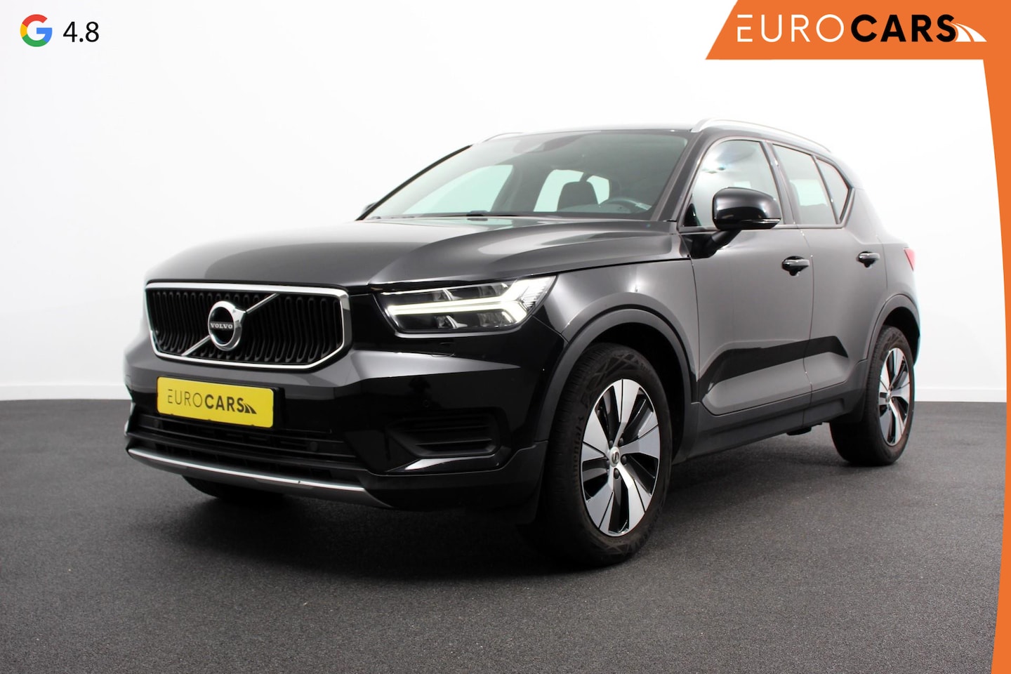 Volvo XC40 - 1.5 T3 163 pk Momentum Automaat | Navigatie | Apple Carplay/Android Auto | Adaptive Cruise - AutoWereld.nl