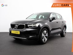 Volvo XC40 - 1.5 T3 163 pk Momentum Automaat | Navigatie | Apple Carplay/Android Auto | Adaptive Cruise