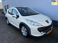 Peugeot 207 SW Outdoor - 1.6 VTi XS