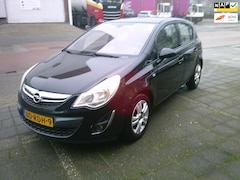 Opel Corsa - 1.3 CDTi EcoFlex S/S Cosmo/clima apk tot 02-2026