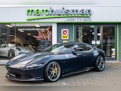 Ferrari Roma - 3.9 V8 HELE Novitec / CARBON / ADAS / CARPLAY / PAS.DISPL