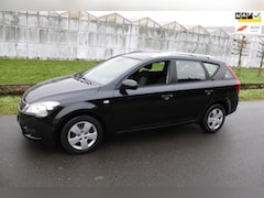 Kia Cee'd - 1.4 CVVT X-tra