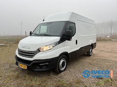 Iveco Daily - 35S14 | L3H2 | 2023 | Snel leverbaar |