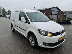 Volkswagen Caddy Maxi - 1.6 TDI BMT