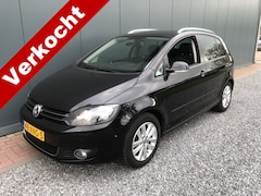 Volkswagen Golf Plus - 1.4 TSI 122pk DSG-Automaat Highline 5-drs