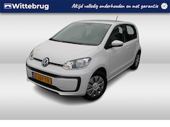 Volkswagen Up! - 1.0 BMT move up Airco